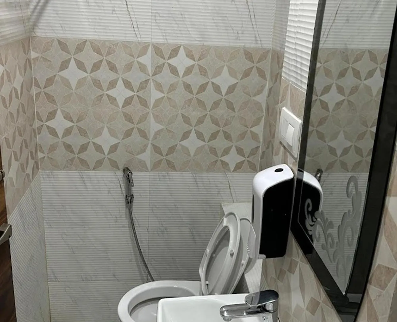 Kashi Heaven Premium Hotel Varanasi 2*,  Indien